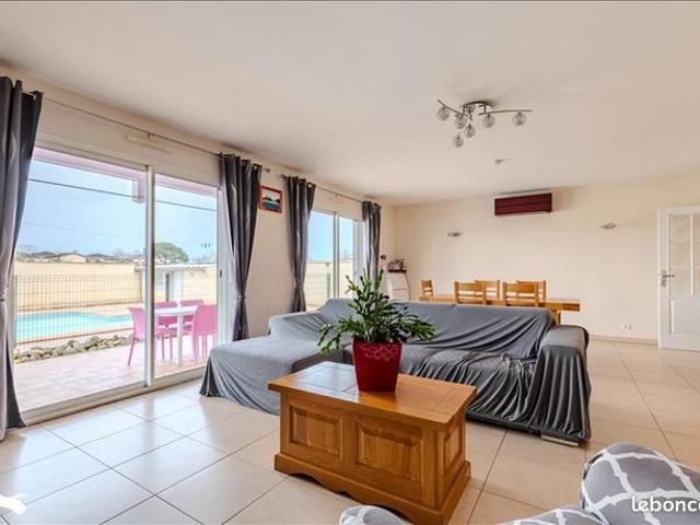 Maison vente à Libourne
