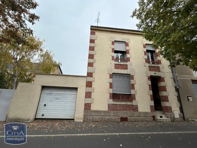 Maison vente à Charleville-Mézières, Charleville-mézières