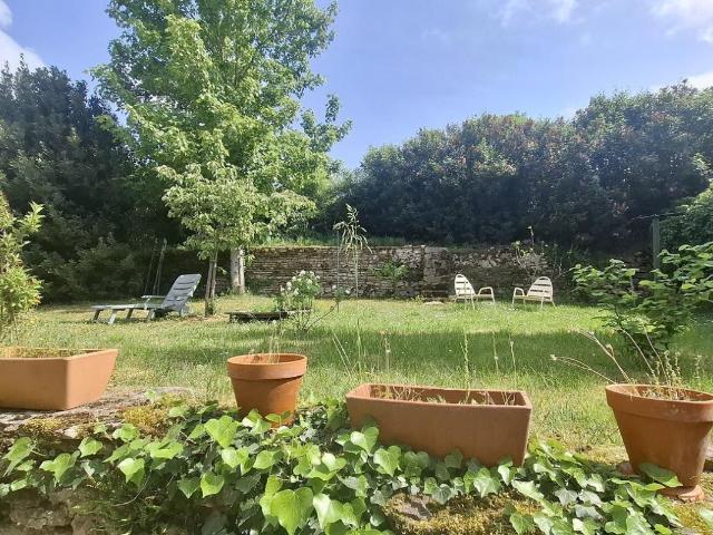 Maison vente à Chalon-sur-Saône, Saint-gengoux-le-national