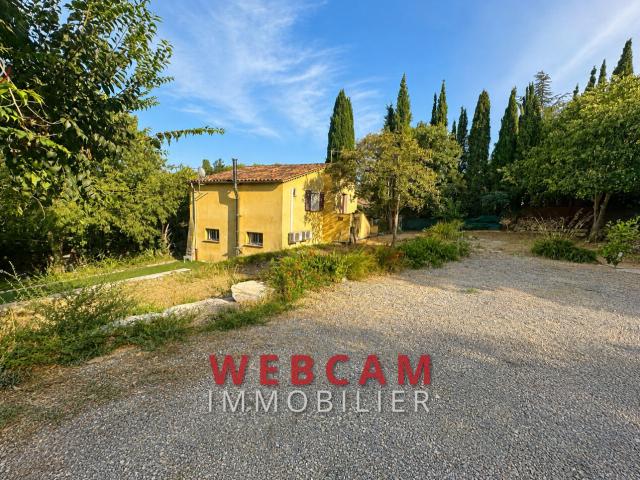 Maison location à Grasse