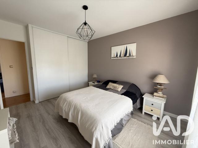 Maison location à Bordeaux, Mérignac