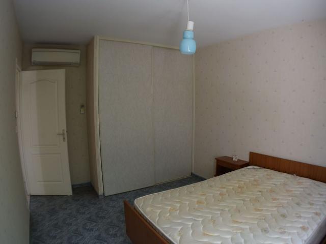 Maison location à Angers, Villevêque