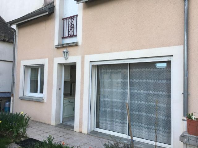Maison location à Montargis, Sceaux-du-gâtinais