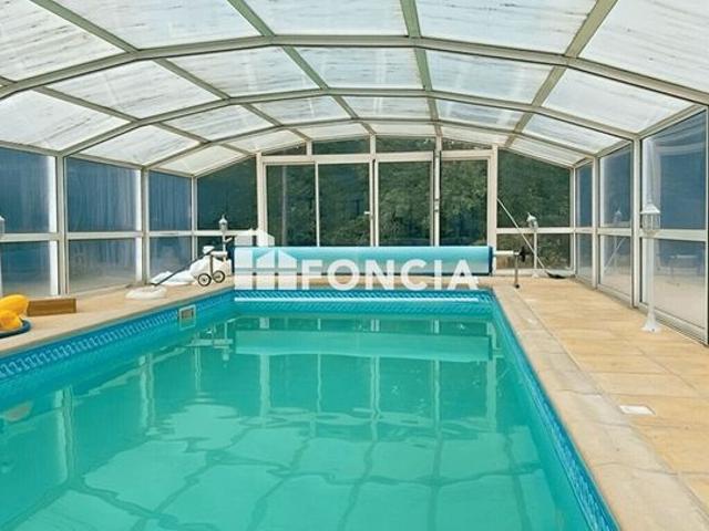 Maison vente à Les Andelys, Douville-sur-andelle