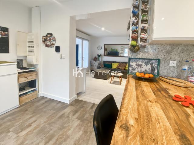 Maison vente à France métropolitaine, Aucamville