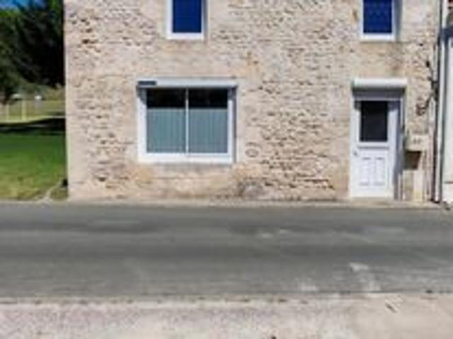 Maison vente à Saintes, Meursac