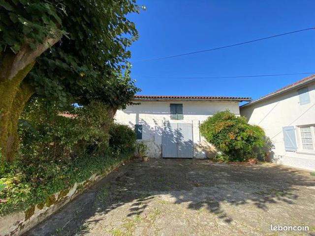 Maison vente à Dax, Poyartin