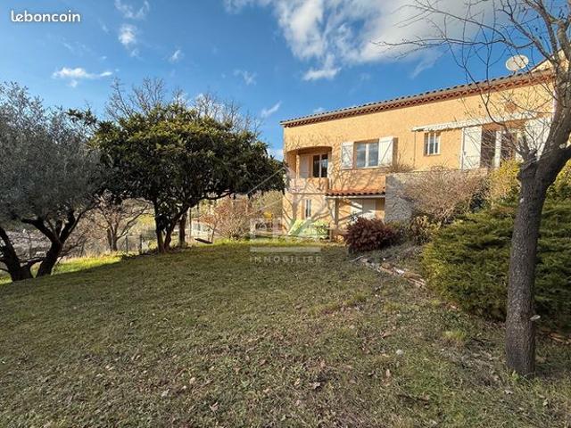 Maison vente à Saint-zacharie, Principauté de Monaco