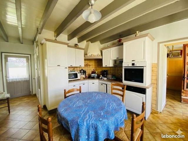 Maison vente à Rochefort, Bouhet