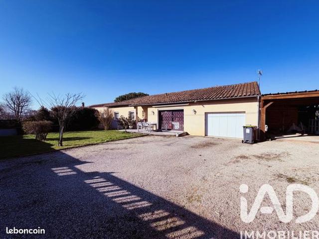 Maison vente à Albi