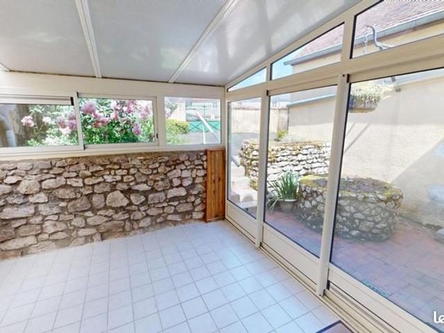 Maison vente à Orléans, Meung-sur-loire