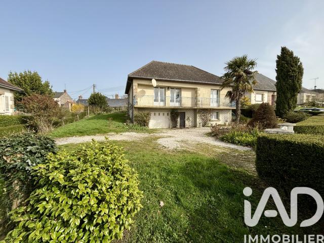 Maison vente à Mayenne, Chammes
