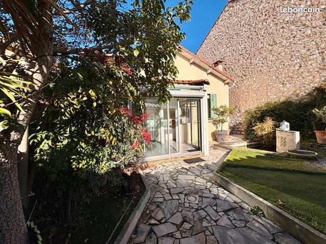 Maison vente à Marseille