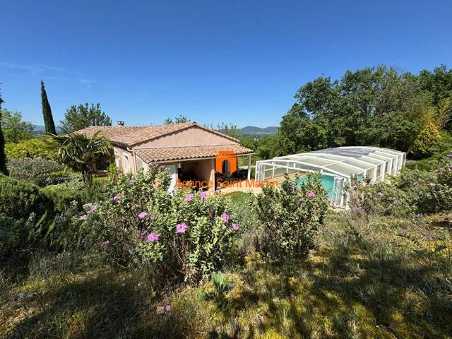 Maison vente à Nyons, Montboucher-sur-jabron