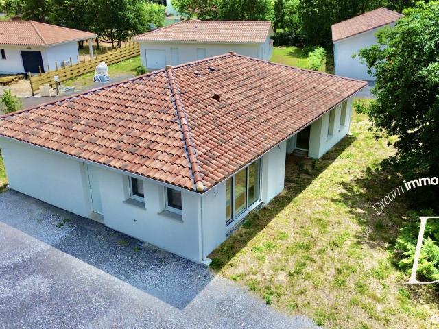 Maison vente à Dax, Vielle-saint-girons