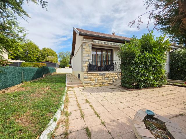 Maison vente à Dijon, Crimolois