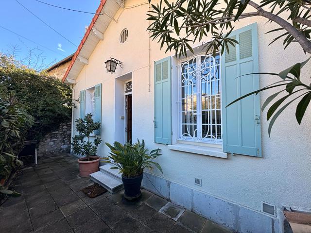 Maison vente à Marseille