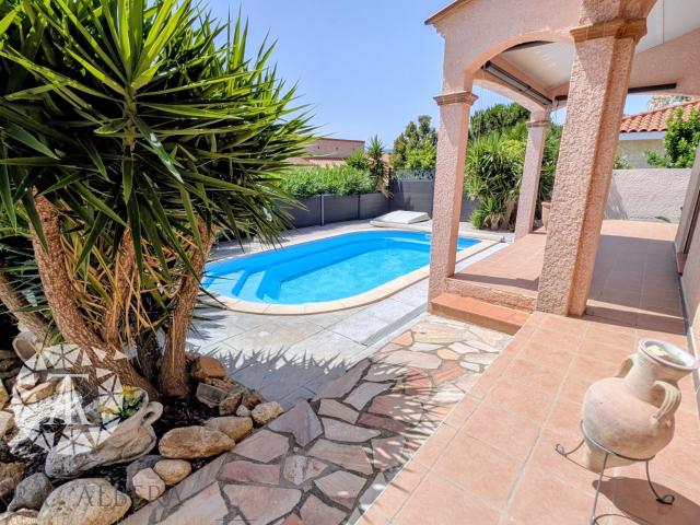 Maison vente à Céret, Banyuls-dels-aspres