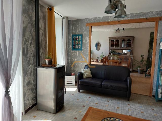 Maison vente à France métropolitaine, Taulignan