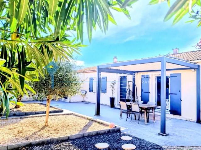 Maison vente à Nîmes, Vestric-et-candiac