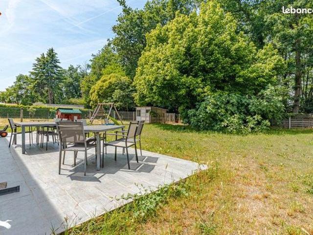 Maison vente à Langon, Podensac