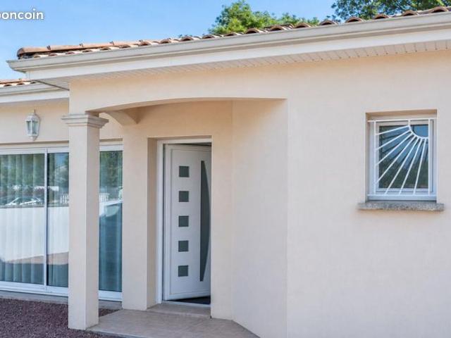 Maison vente à Rochefort, Saint-sulpice-de-royan