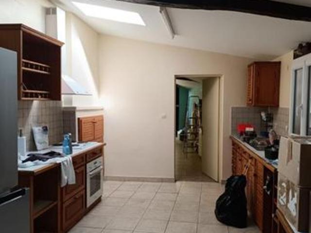 Maison vente à Libourne, Coutras