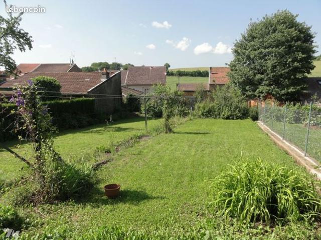 Maison vente à Val-de-Briey, Fresnois-la-montagne