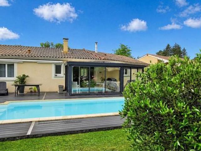 Maison vente à Blaye, Saint-yzan-de-soudiac
