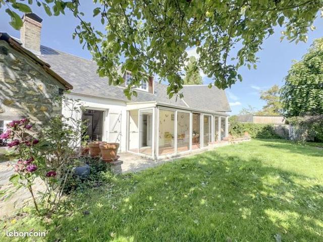 Maison vente à Caen, Verson