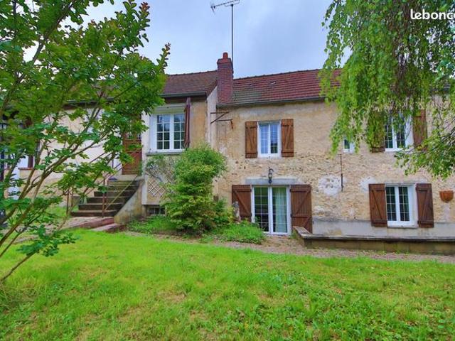 Maison vente à Chierry