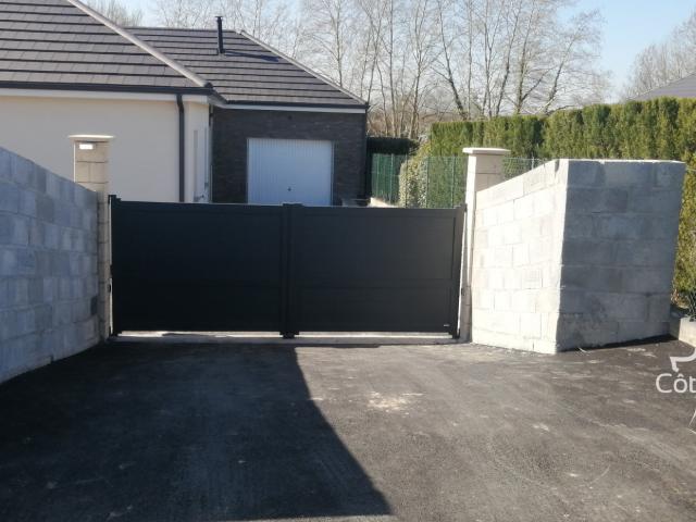 Maison vente à Pau, Serres-castet