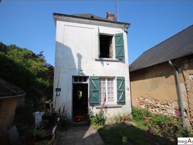 Maison vente à La Flèche, La Chapelle-aux-choux