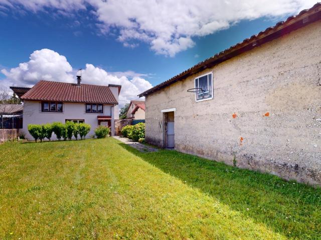 Maison vente à Bourg-en-Bresse, Druillat