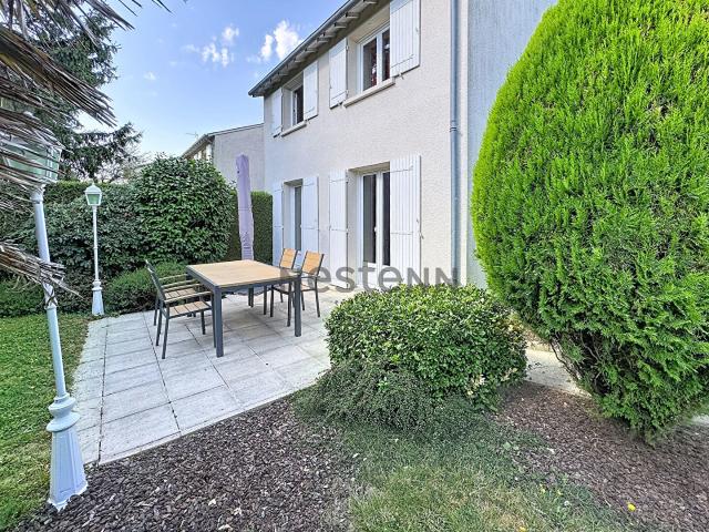 Maison vente à Tours, Saint-cyr-sur-loire