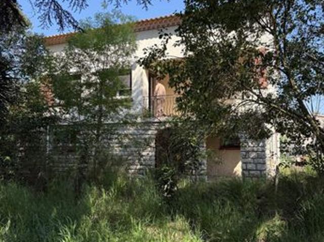 Maison vente à Montpellier, Lansargues