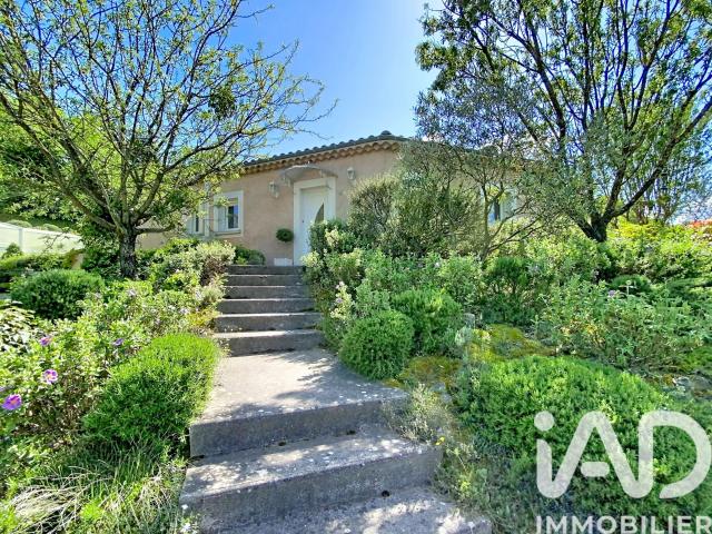 Maison vente à Nyons, Montboucher-sur-jabron