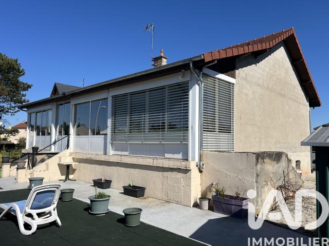 Maison vente à Charolles, Digoin