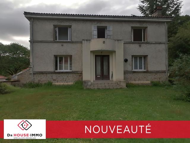 Maison vente à Figeac, Sousceyrac