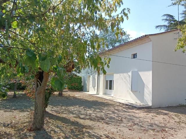 Maison vente à La Grave, Le Fieu