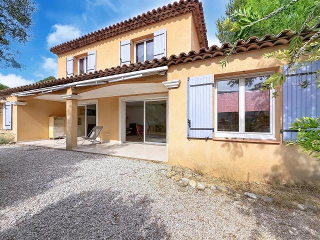 Maison vente à Nice, Saint-martin-du-var