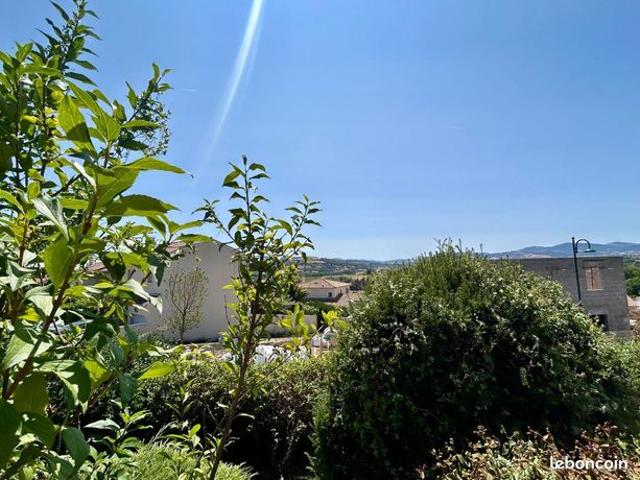 Maison vente à Villefranche-sur-Saône, Rhône