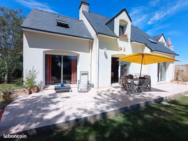 Maison vente à Lorient, Bretagne