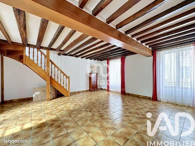 Maison vente à Fontainebleau, Champagne-sur-seine