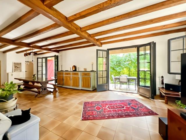 Maison vente à Marmande, La Sauvetat-du-dropt