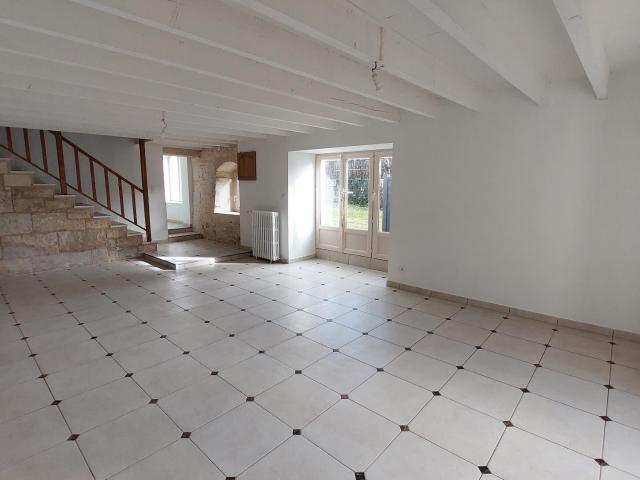 Maison vente à Niort, Nouvelle-Aquitaine