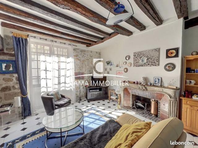Maison vente à Villepreux
