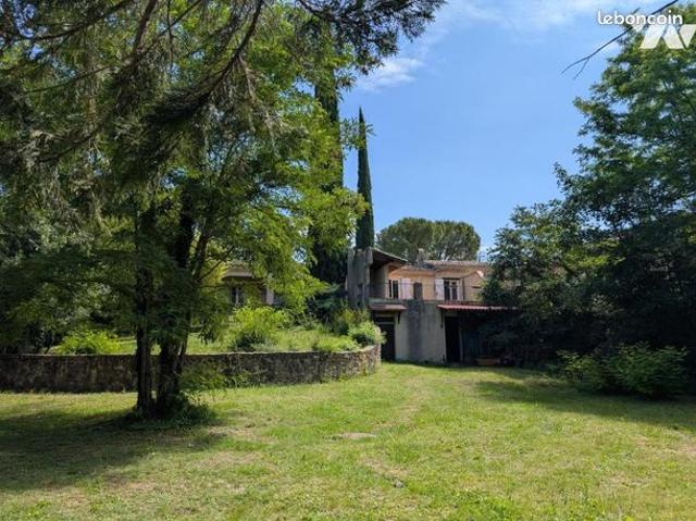 Maison vente à Die, Allex