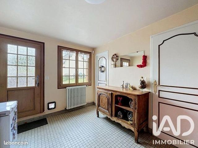 Maison vente à Rouen, Sierville