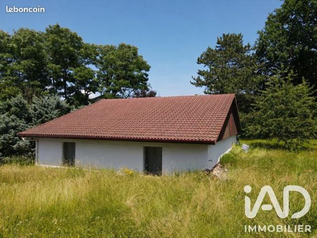 Maison vente à Saint-Julien-en-Genevois, Valleiry